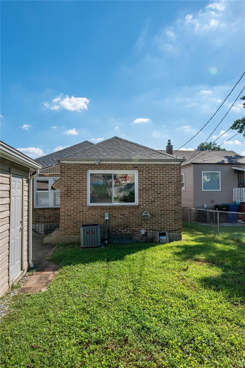 Kingston Park Sec B - Residential