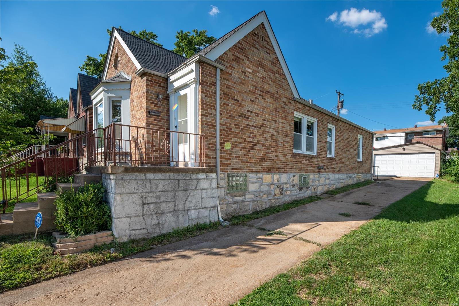 Kingston Park Sec B - Residential