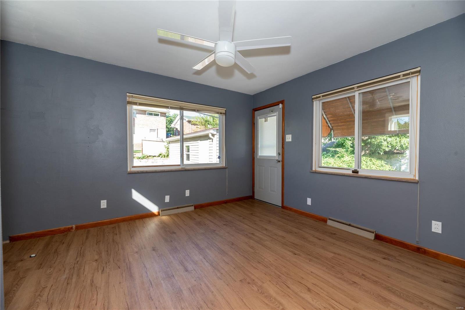 Kingston Park Sec B - Residential