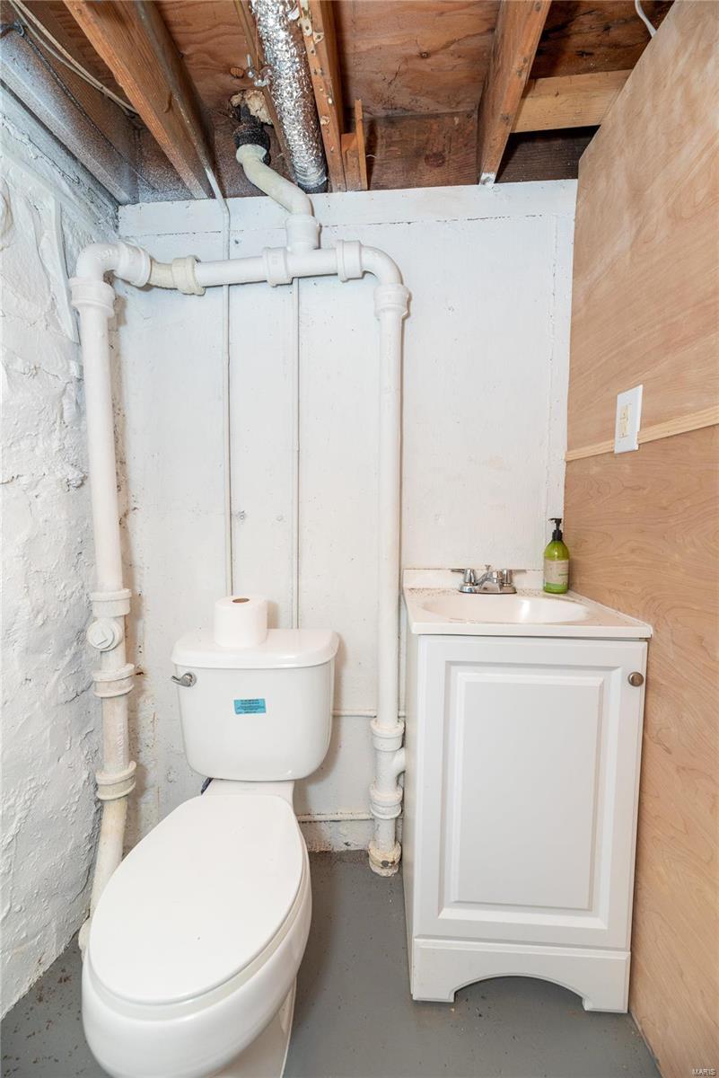 Kingston Park Sec B - Residential