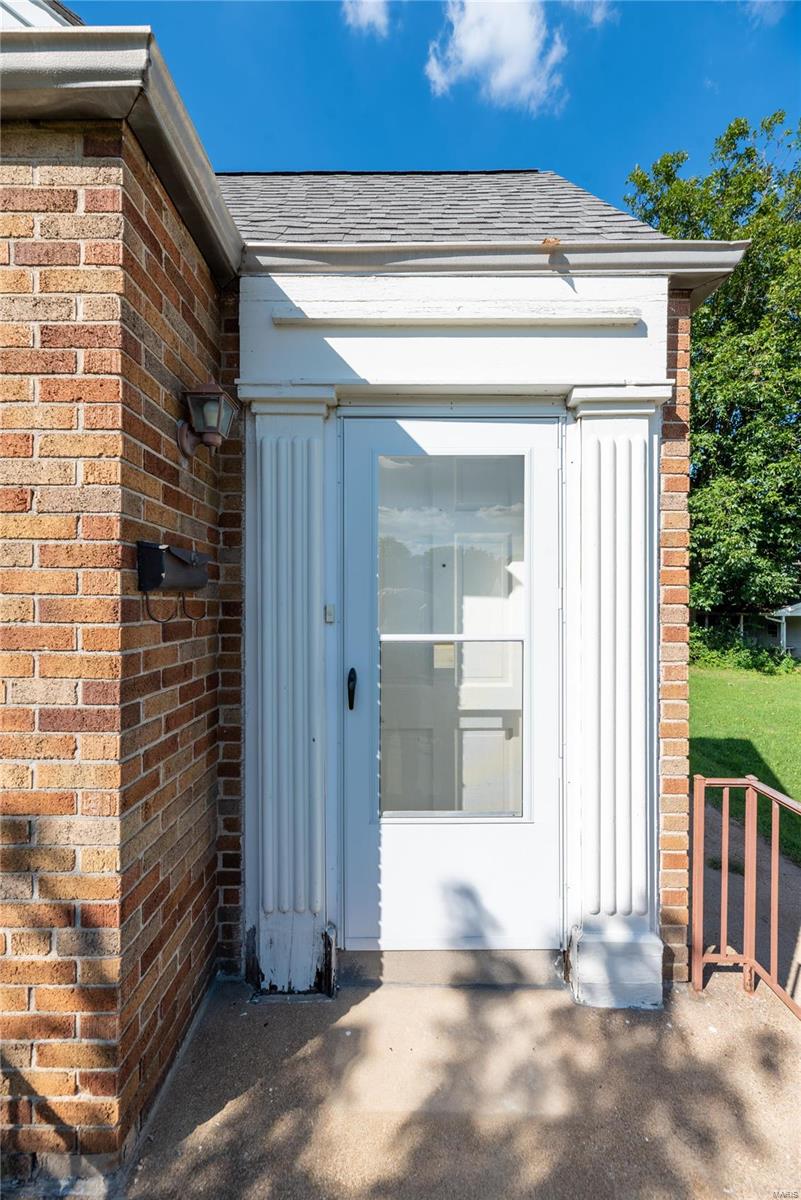 Kingston Park Sec B - Residential