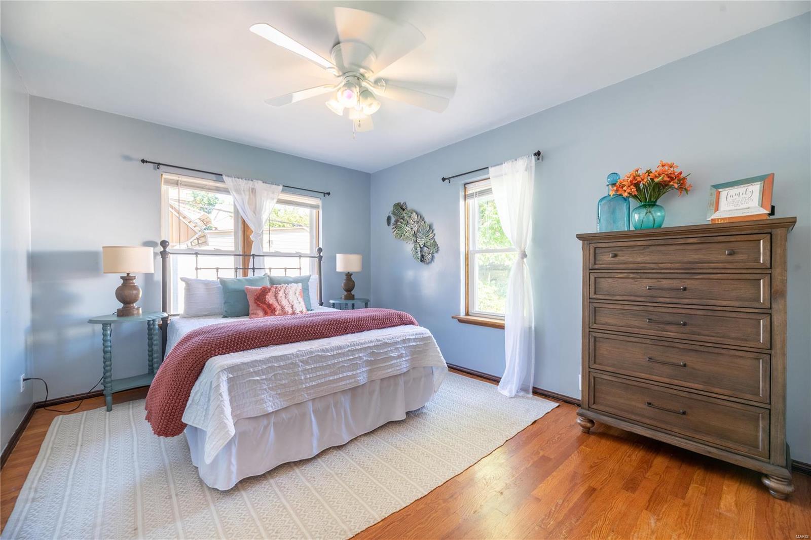 Kingston Park Sec B - Residential