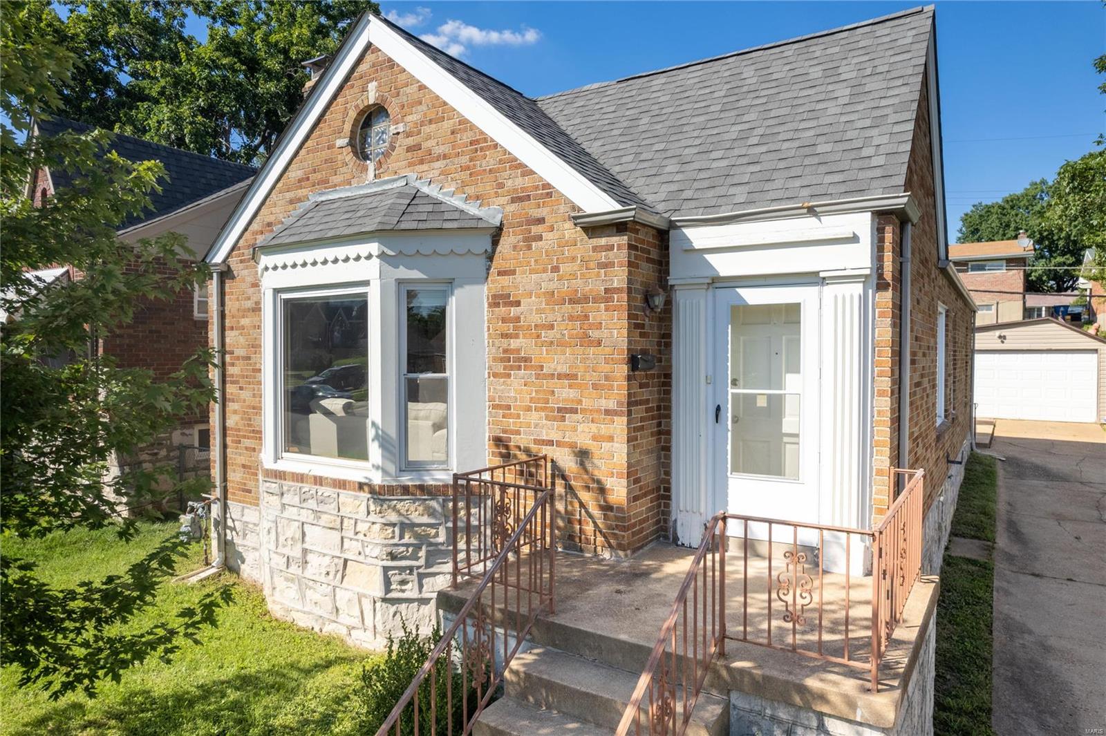 Kingston Park Sec B - Residential