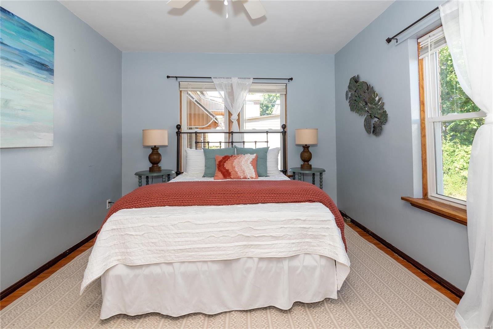 Kingston Park Sec B - Residential