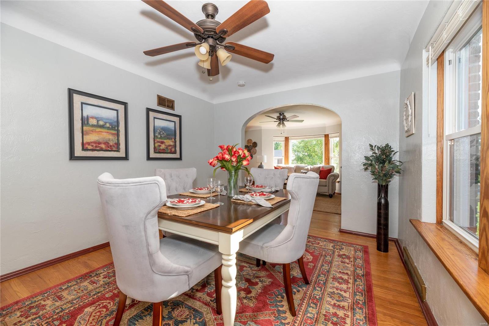 Kingston Park Sec B - Residential