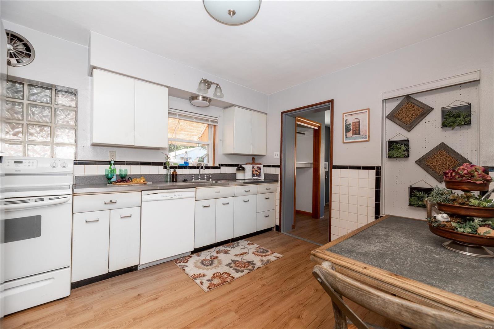 Kingston Park Sec B - Residential