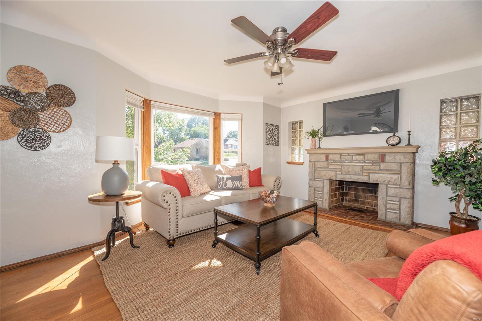 Kingston Park Sec B - Residential