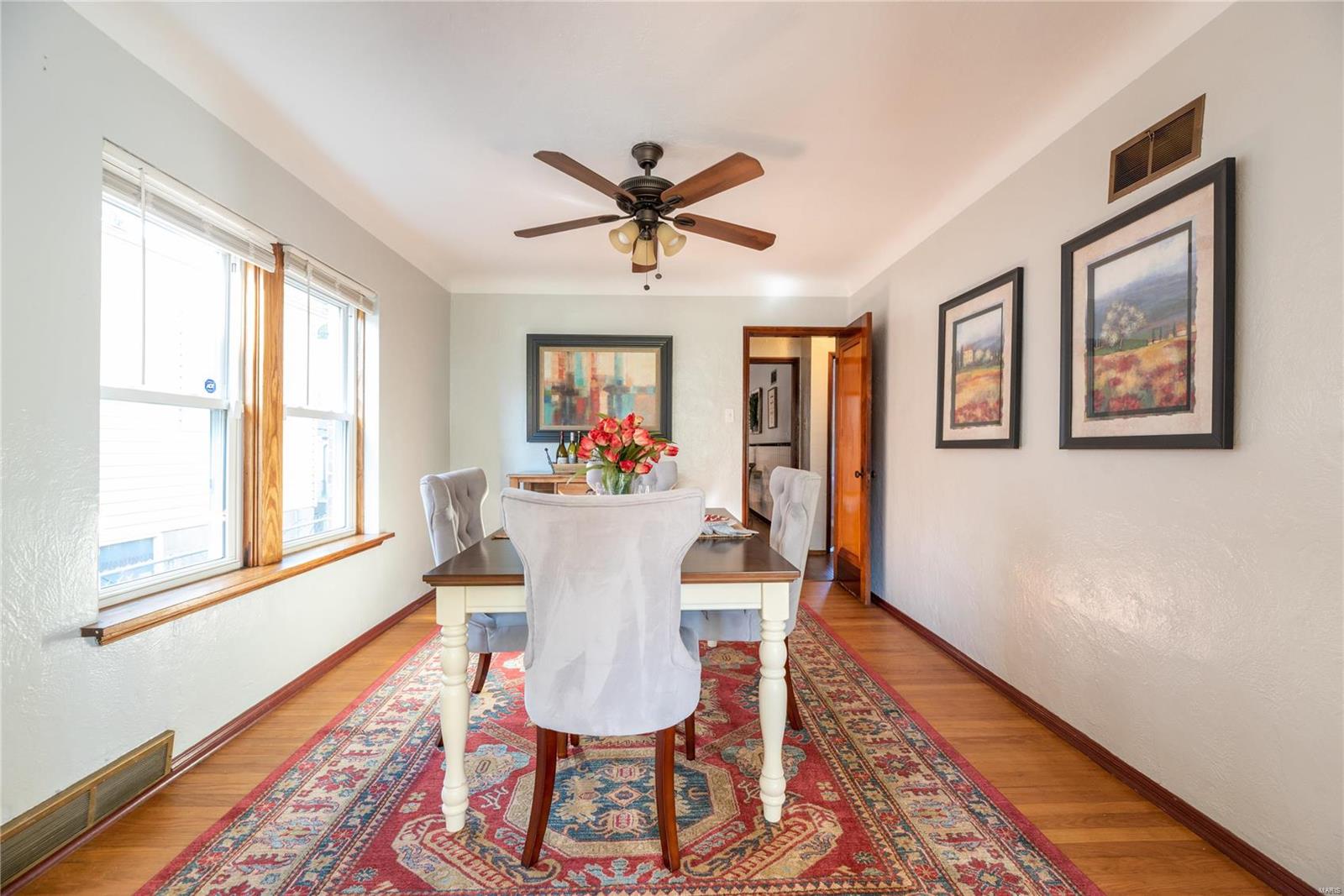 Kingston Park Sec B - Residential