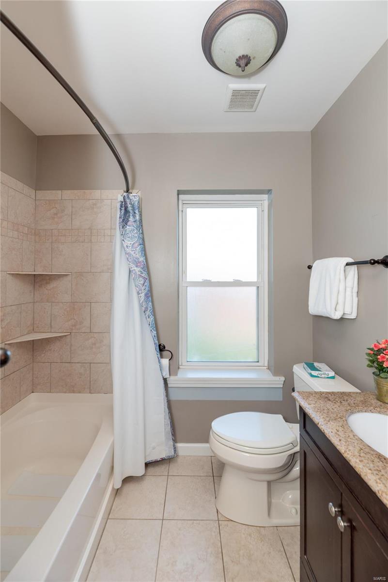 Kingston Park Sec B - Residential