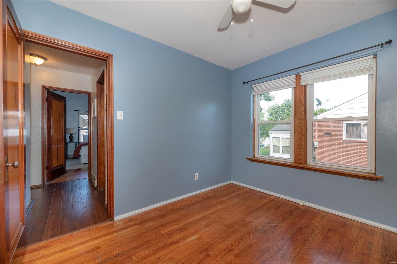 Kingston Park Sec B - Residential