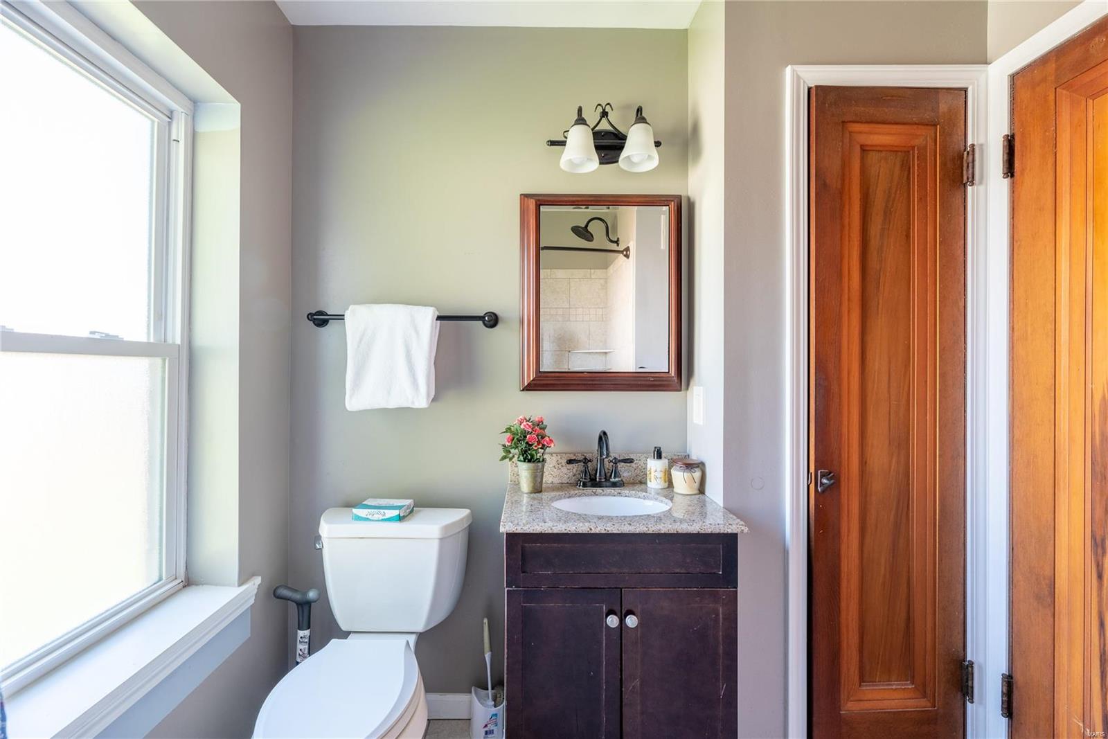 Kingston Park Sec B - Residential