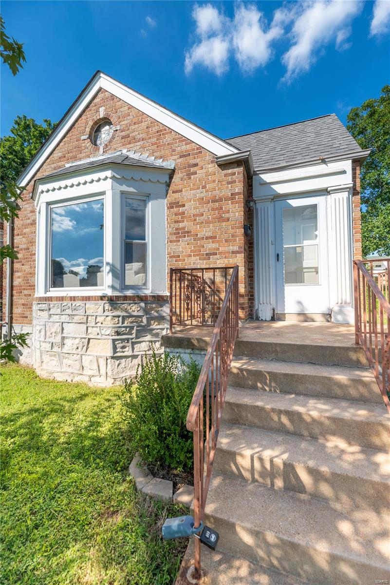 Kingston Park Sec B - Residential