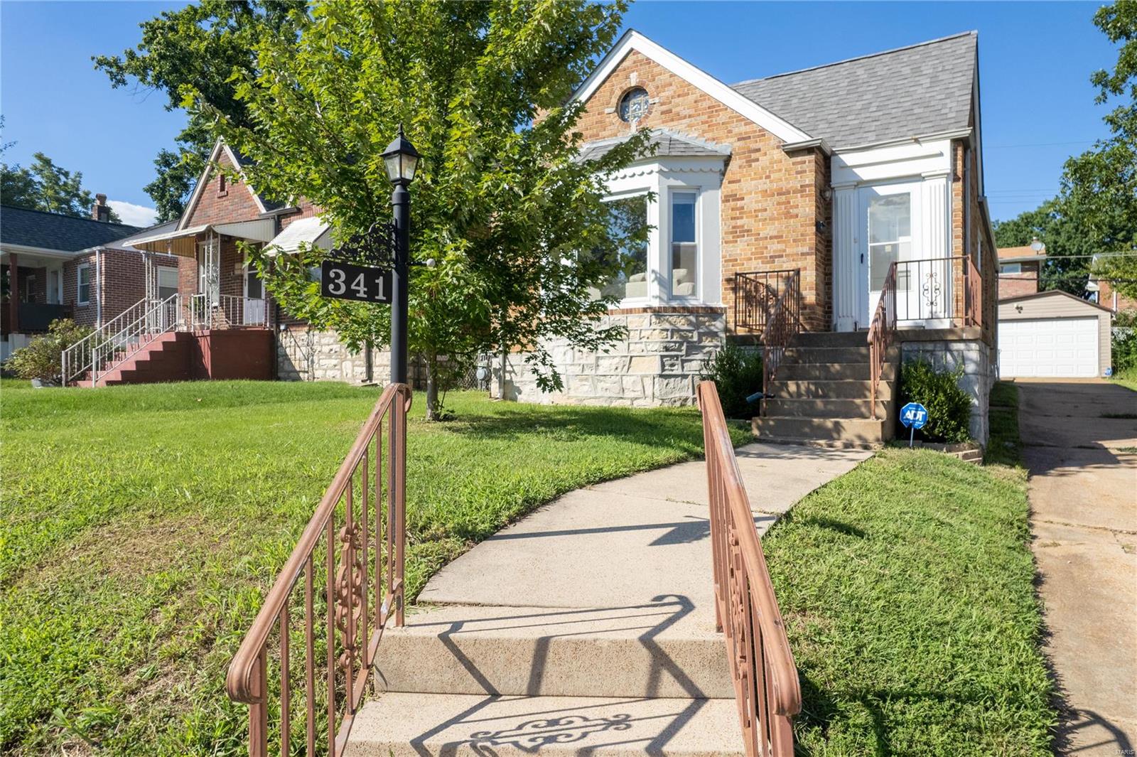 Kingston Park Sec B - Residential