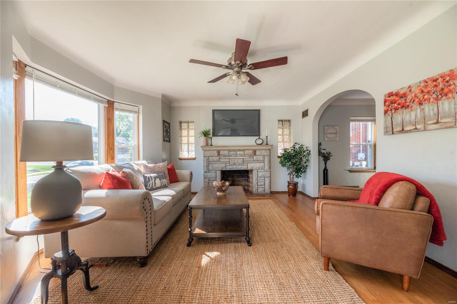 Kingston Park Sec B - Residential