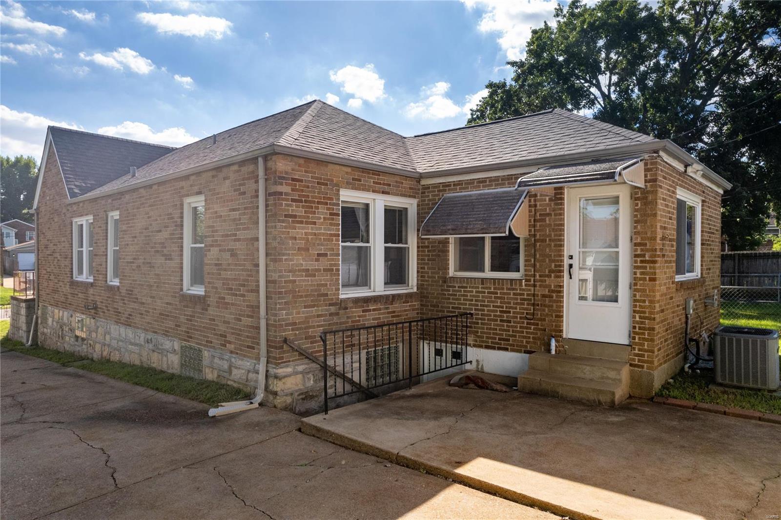 Kingston Park Sec B - Residential