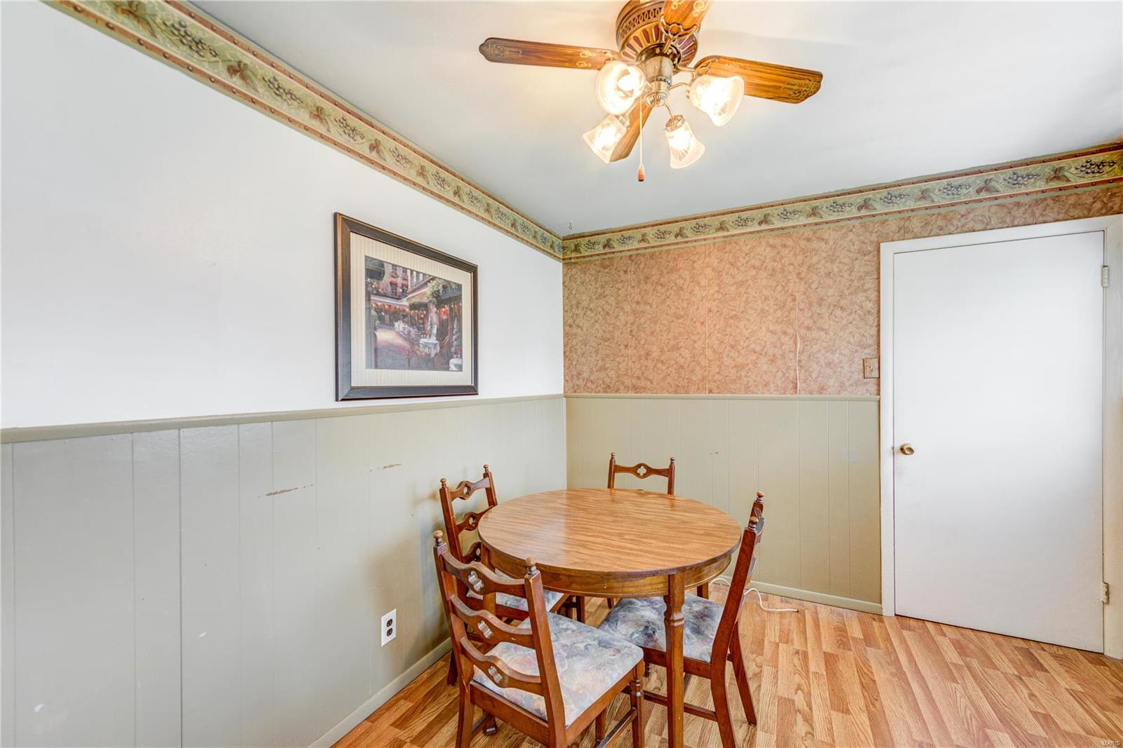 Harvest Ac #1 Resub - Residential