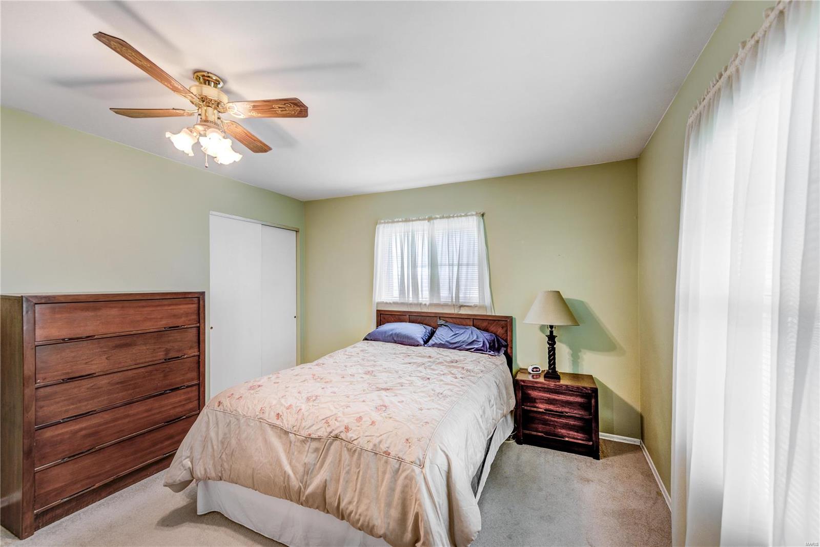Harvest Ac #1 Resub - Residential