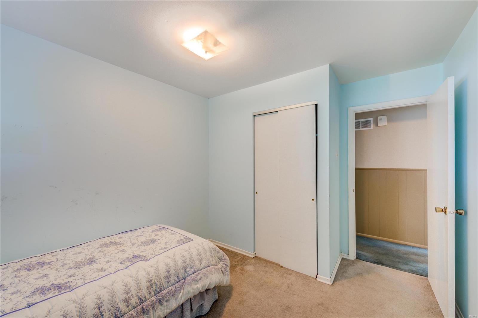 Harvest Ac #1 Resub - Residential
