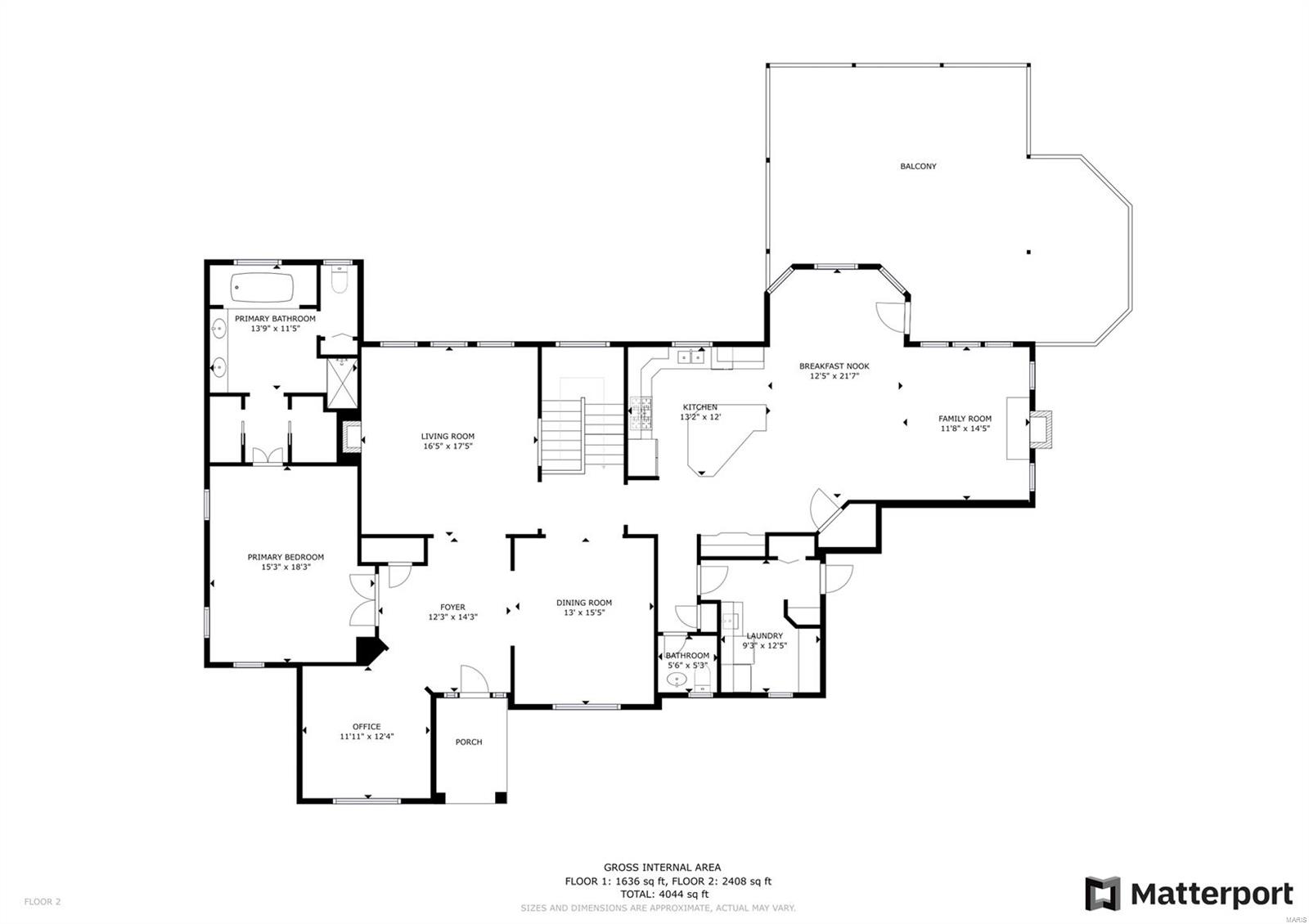 Stevens Farm - Residential