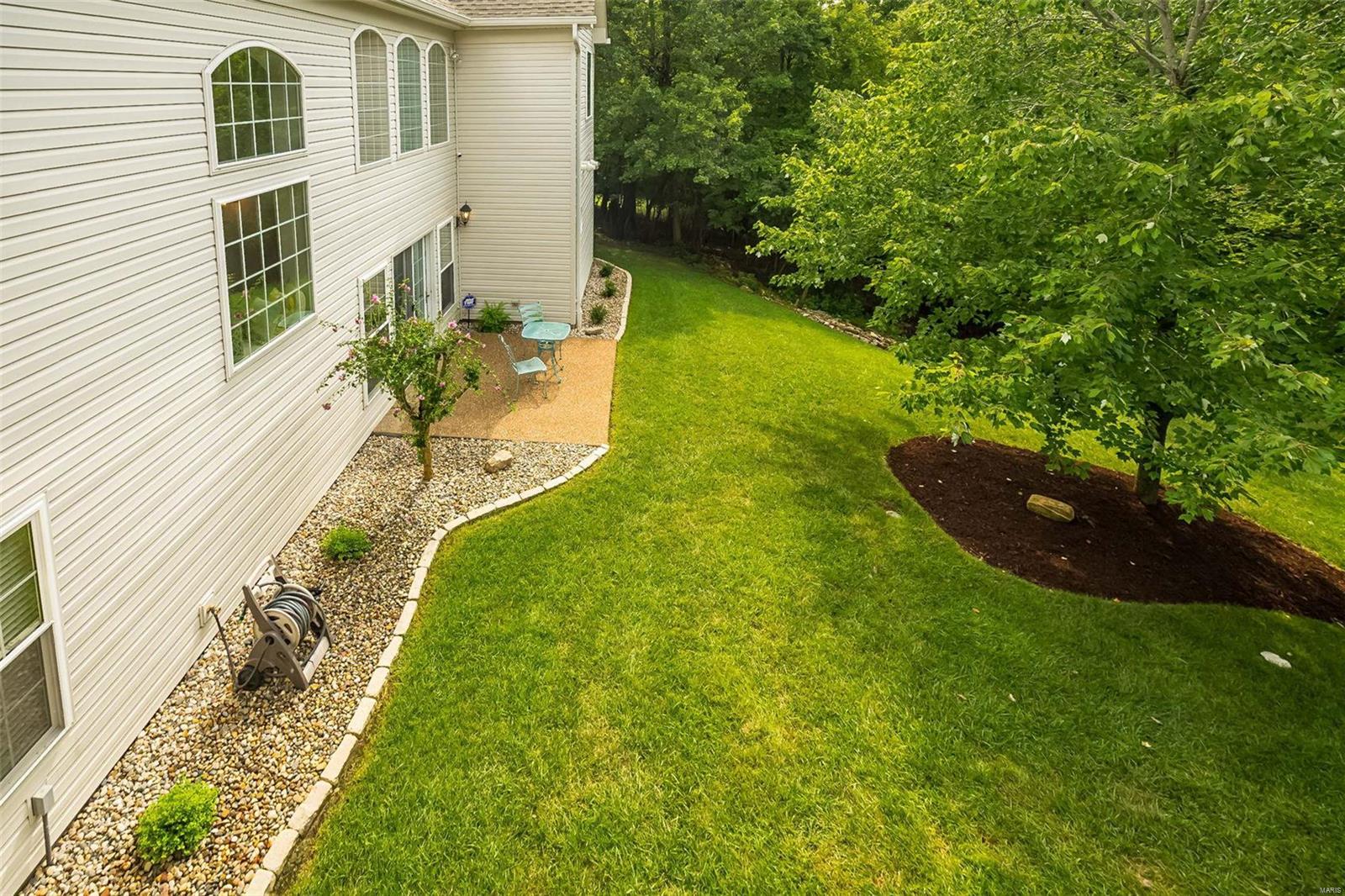 Stevens Farm - Residential