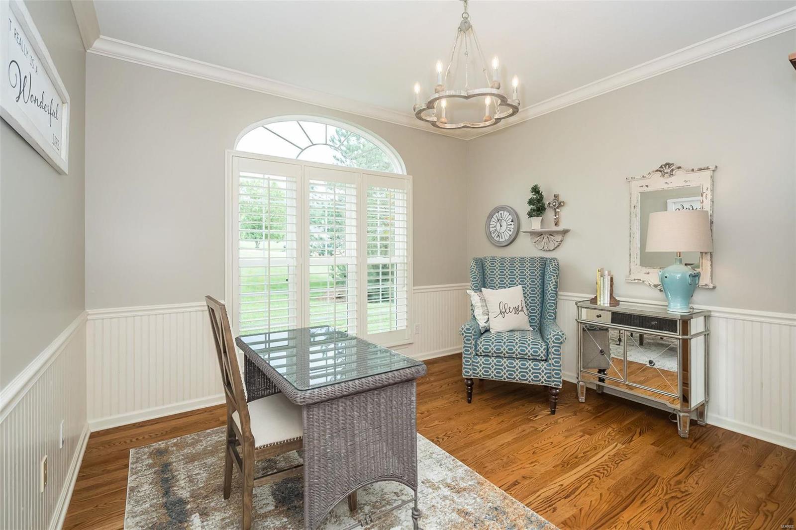 Stevens Farm - Residential