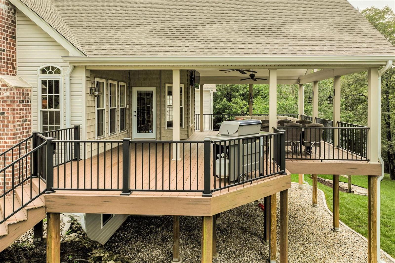 Stevens Farm - Residential