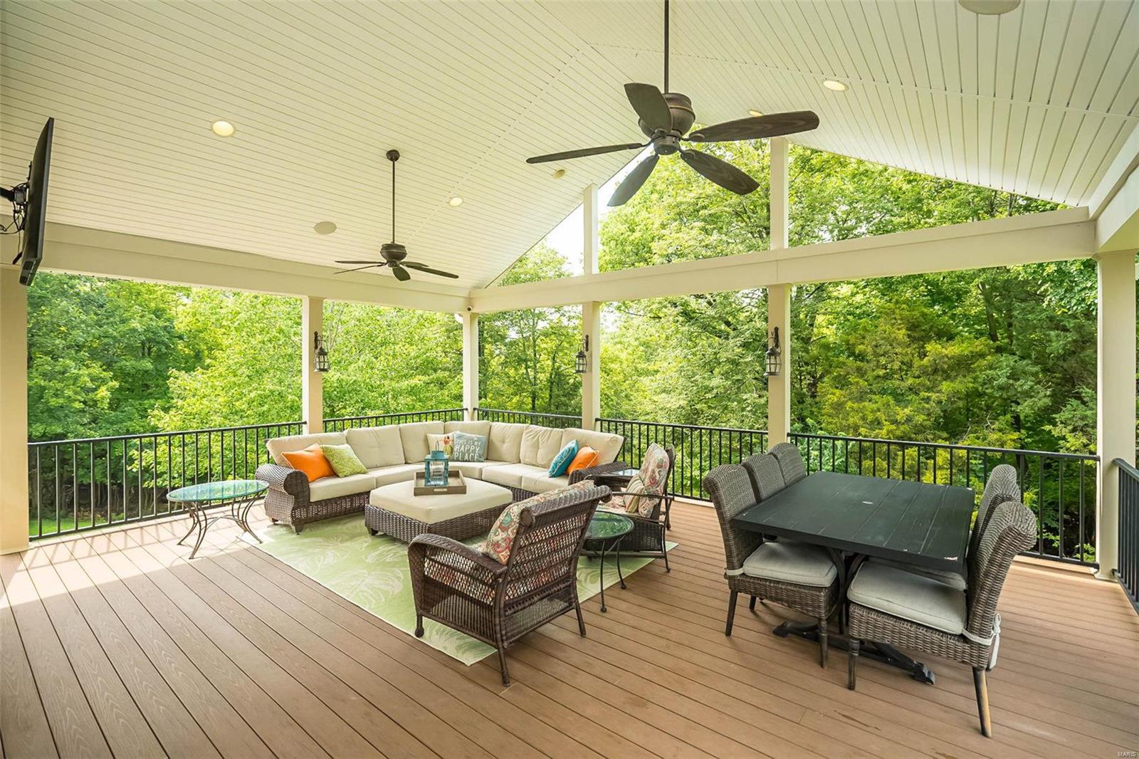 Stevens Farm - Residential