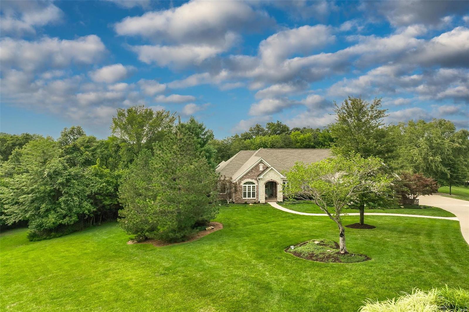 Stevens Farm - Residential