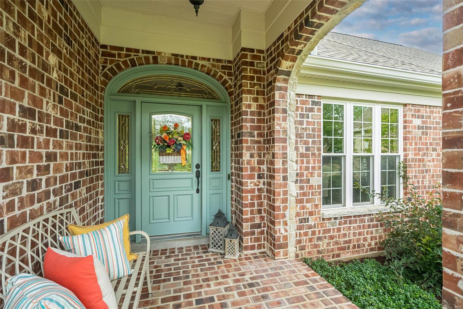 Stevens Farm - Residential