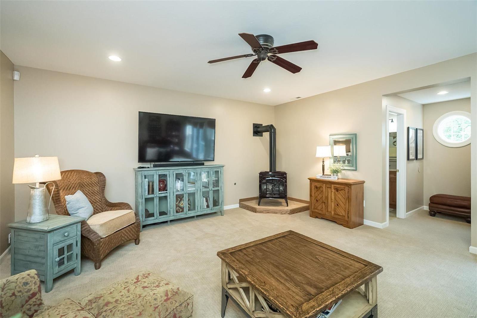 Stevens Farm - Residential