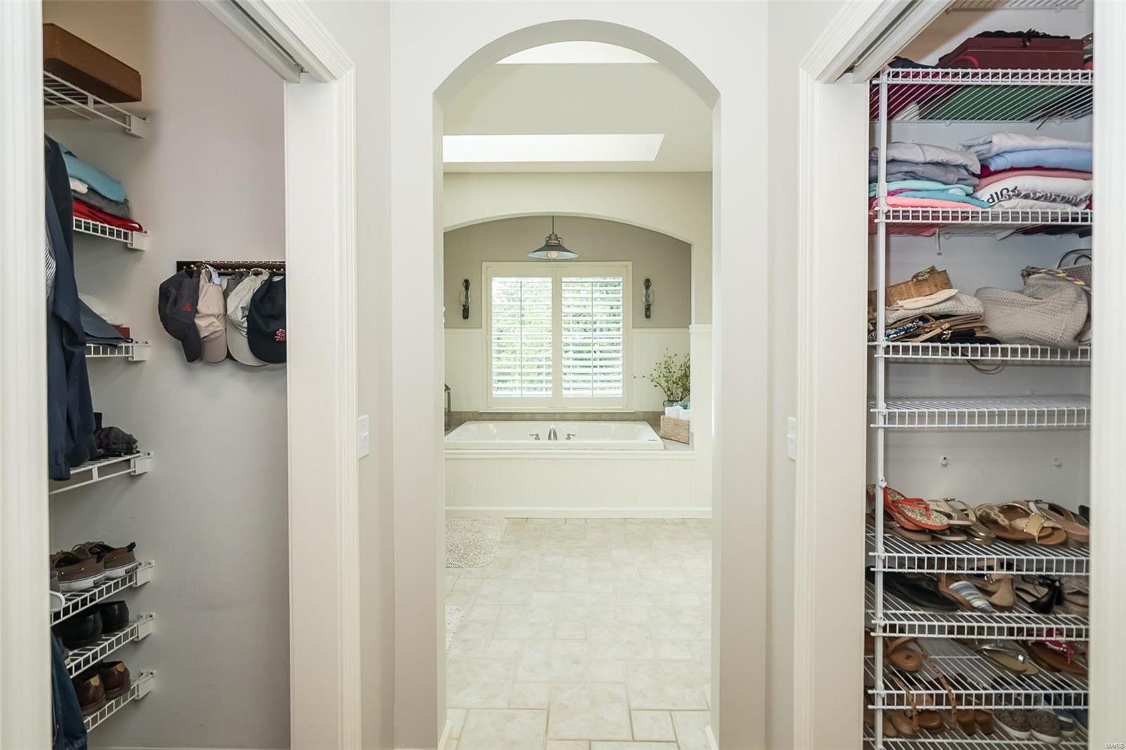 Stevens Farm - Residential