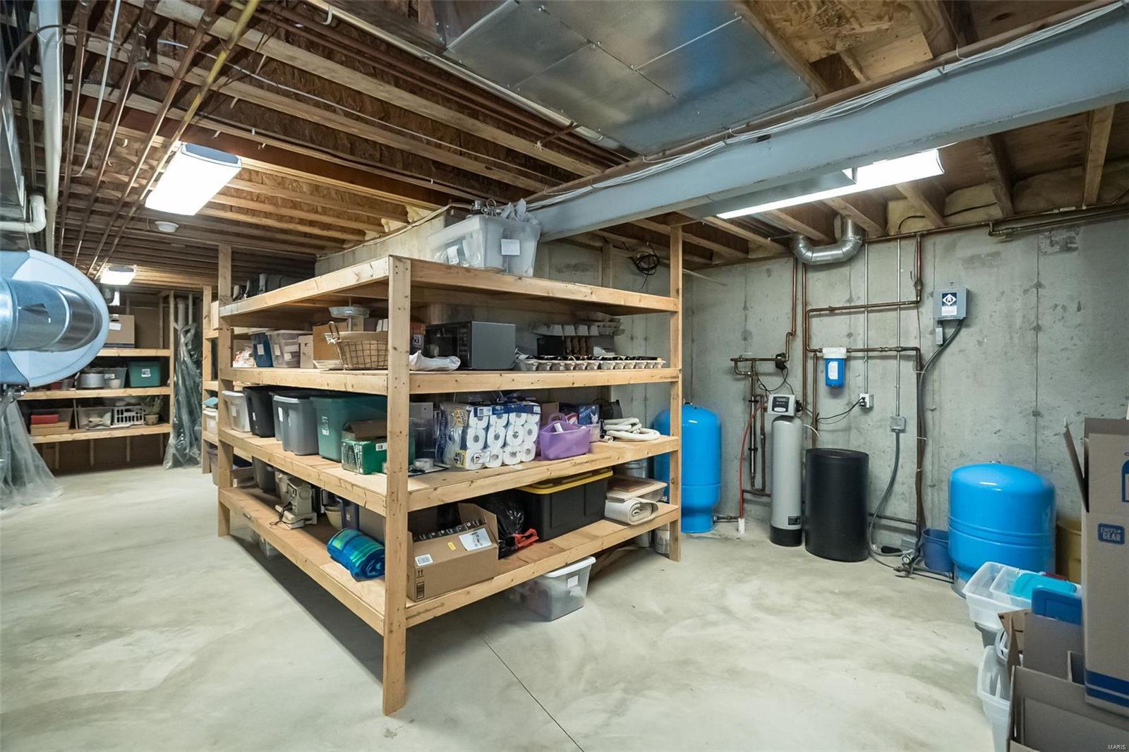 Stevens Farm - Residential