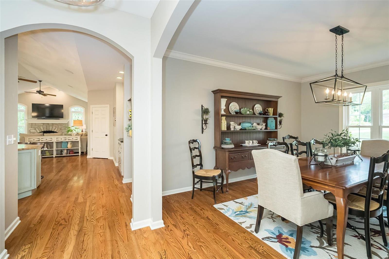 Stevens Farm - Residential