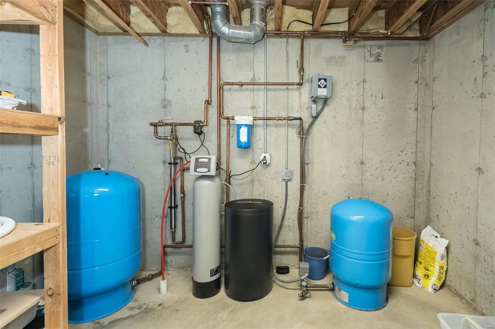 Stevens Farm - Residential