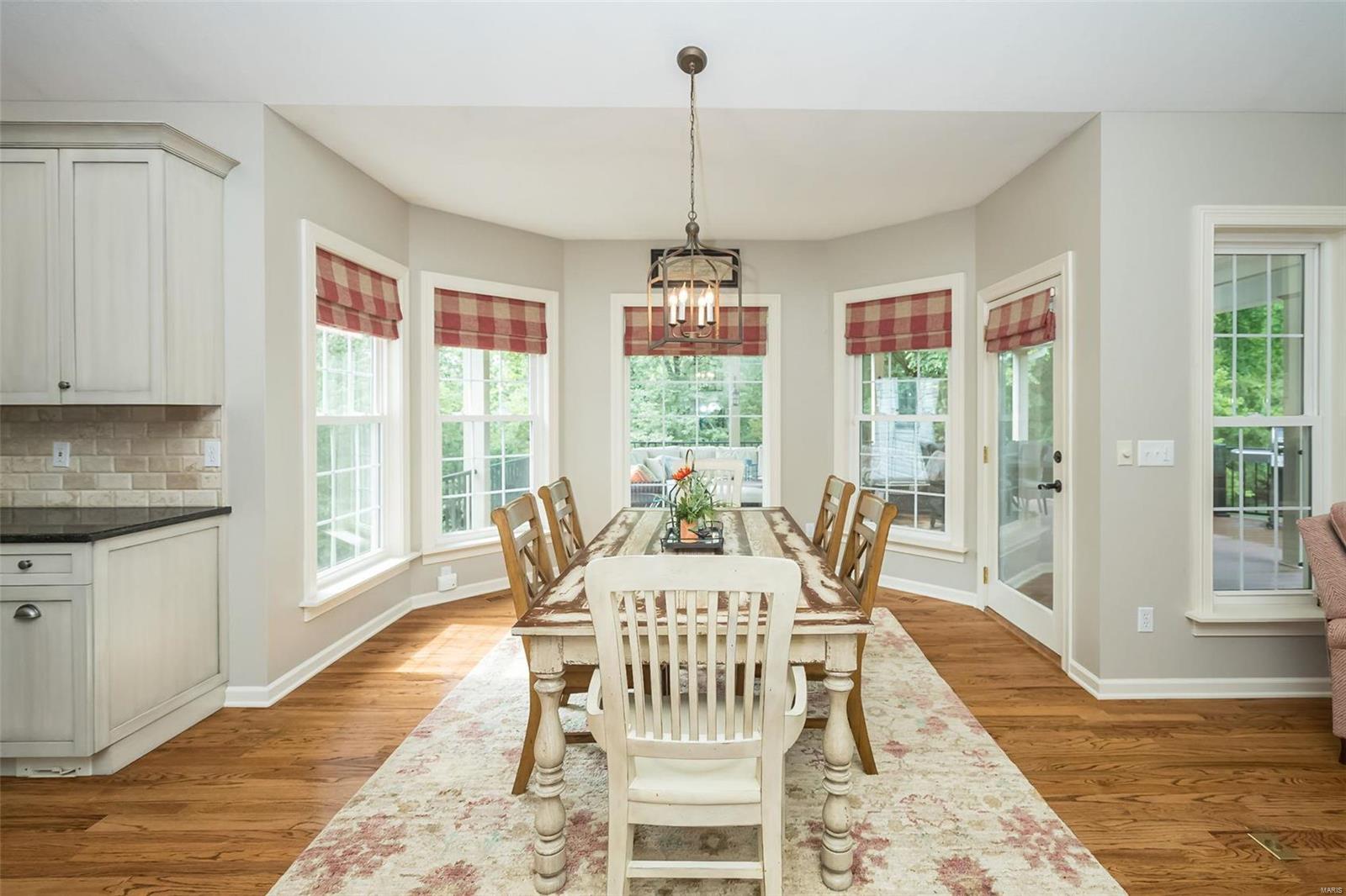 Stevens Farm - Residential