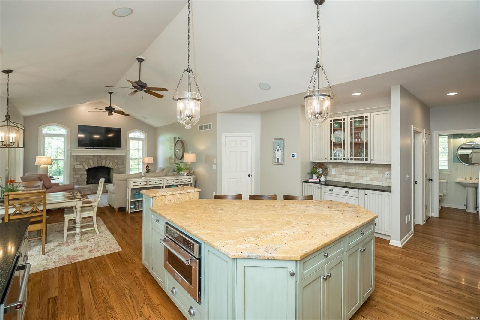 Stevens Farm - Residential