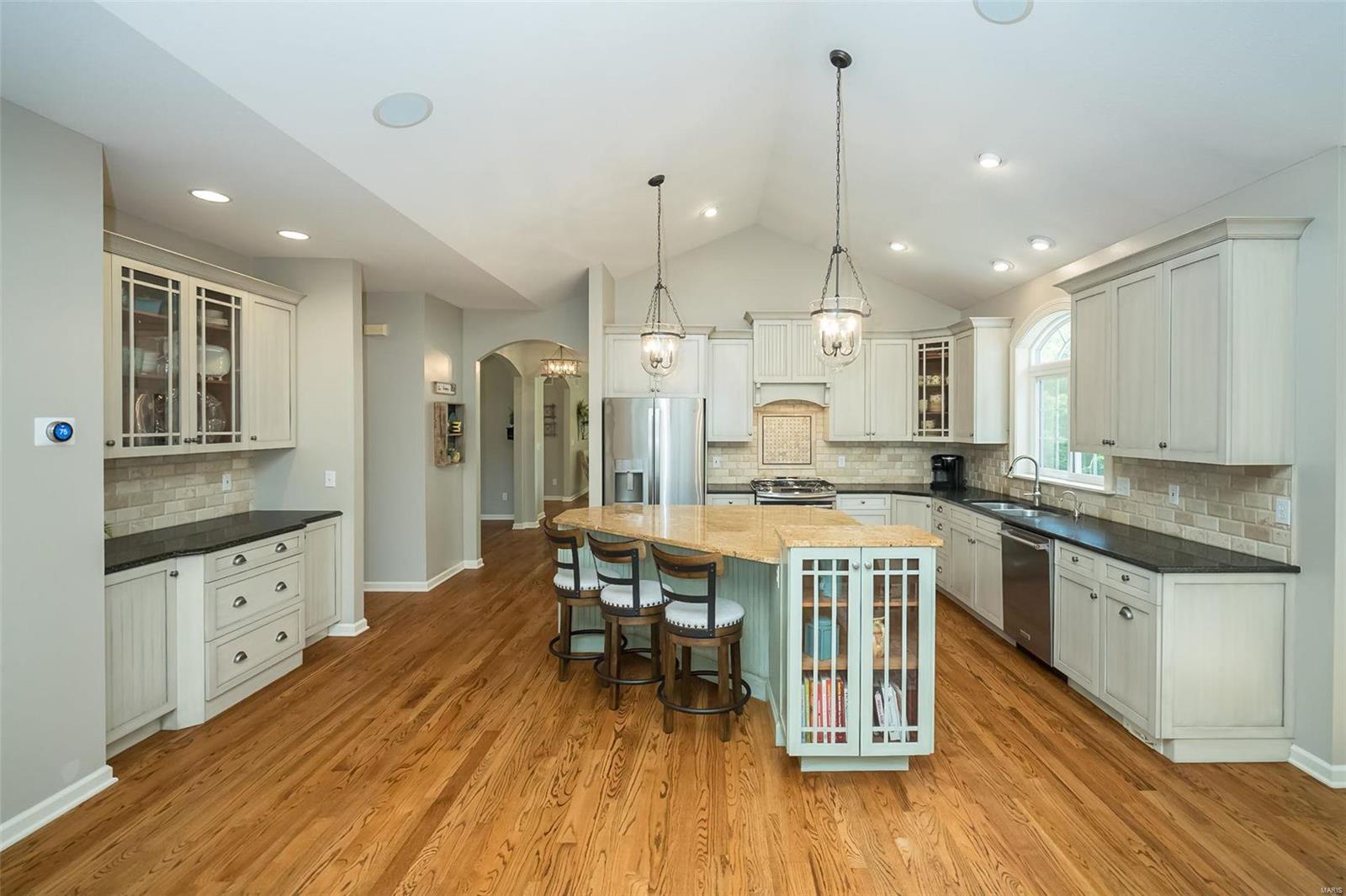 Stevens Farm - Residential