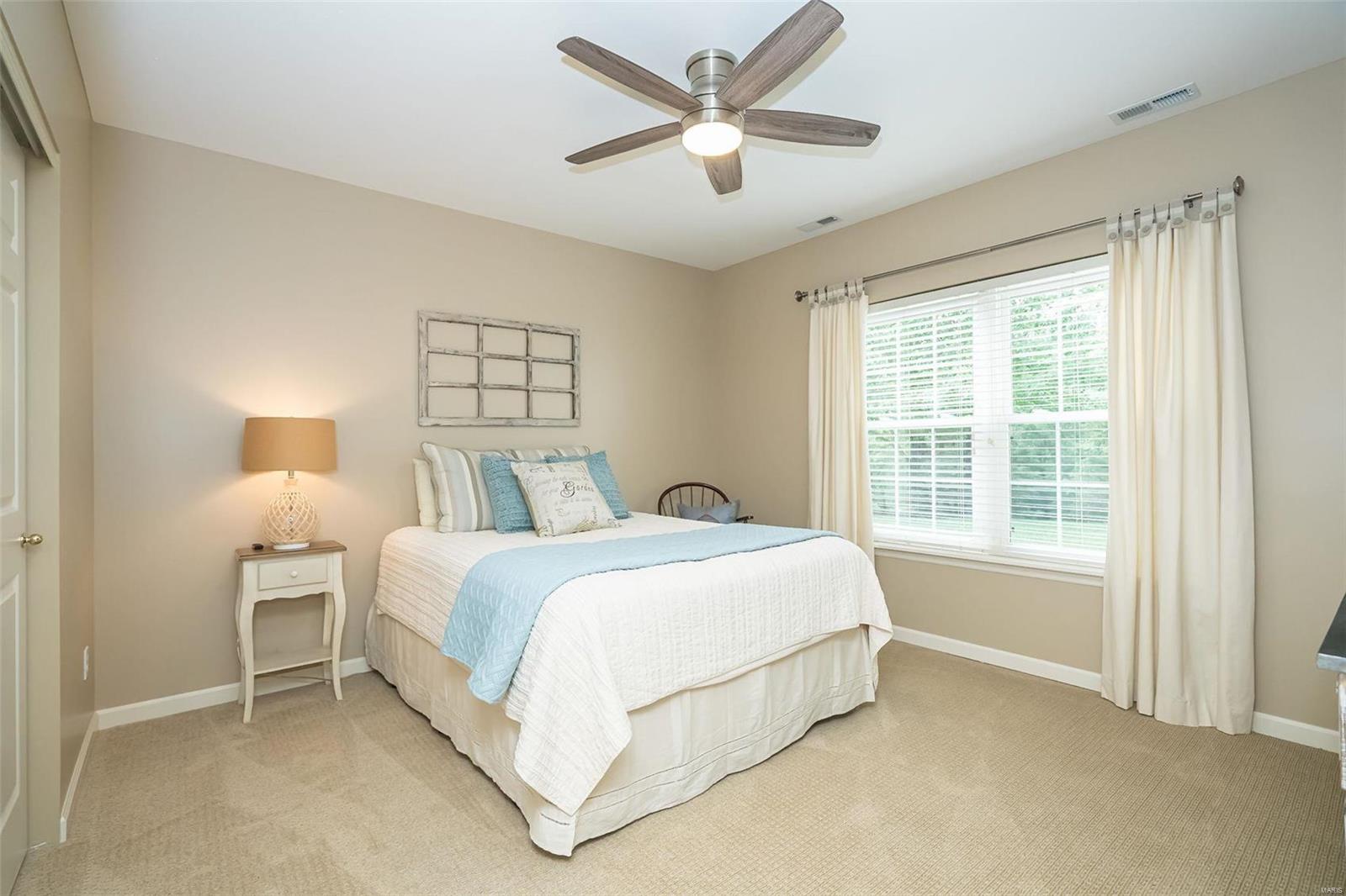 Stevens Farm - Residential