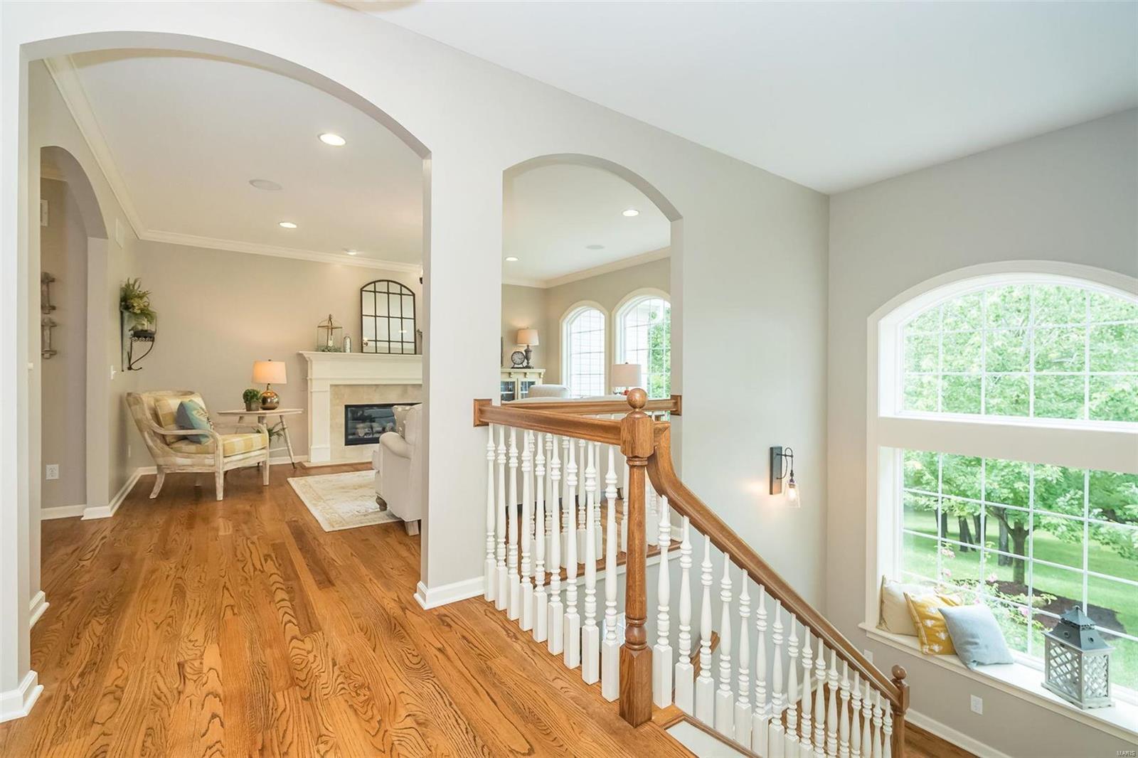 Stevens Farm - Residential