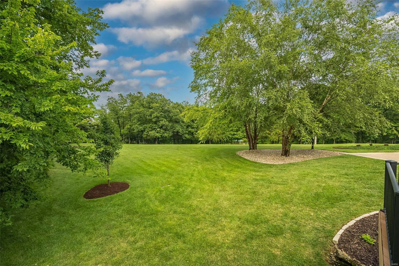 Stevens Farm - Residential