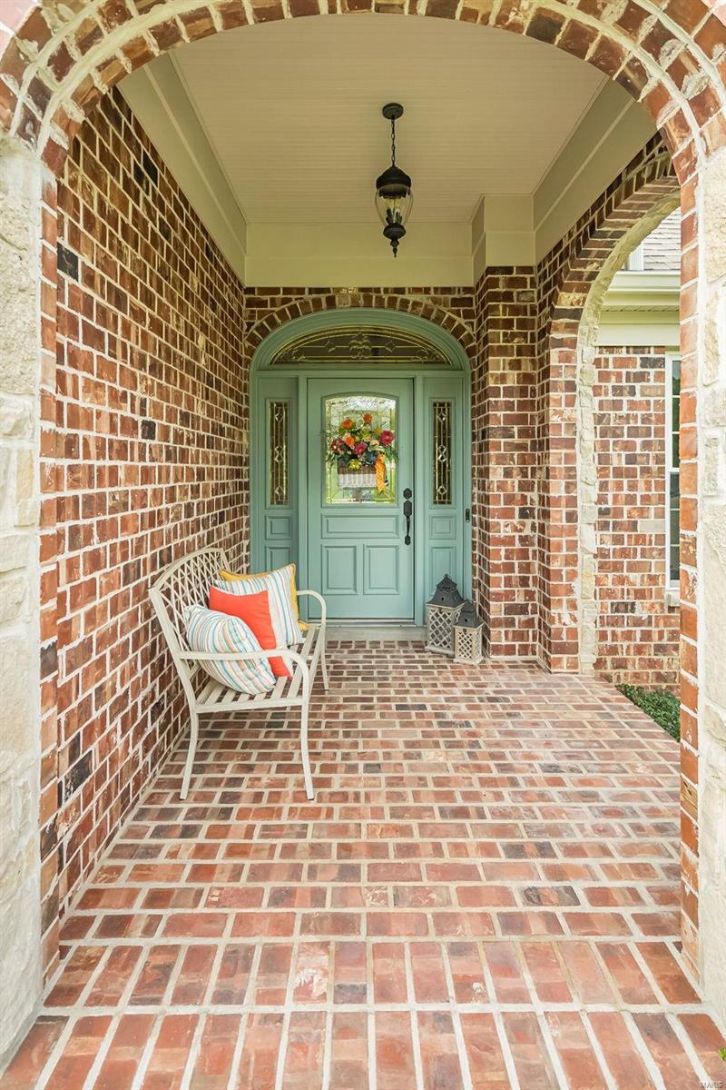 Stevens Farm - Residential