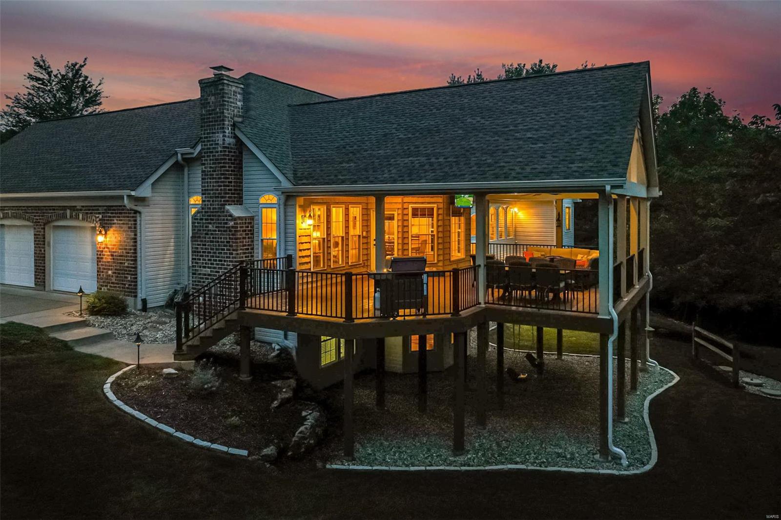 Stevens Farm - Residential