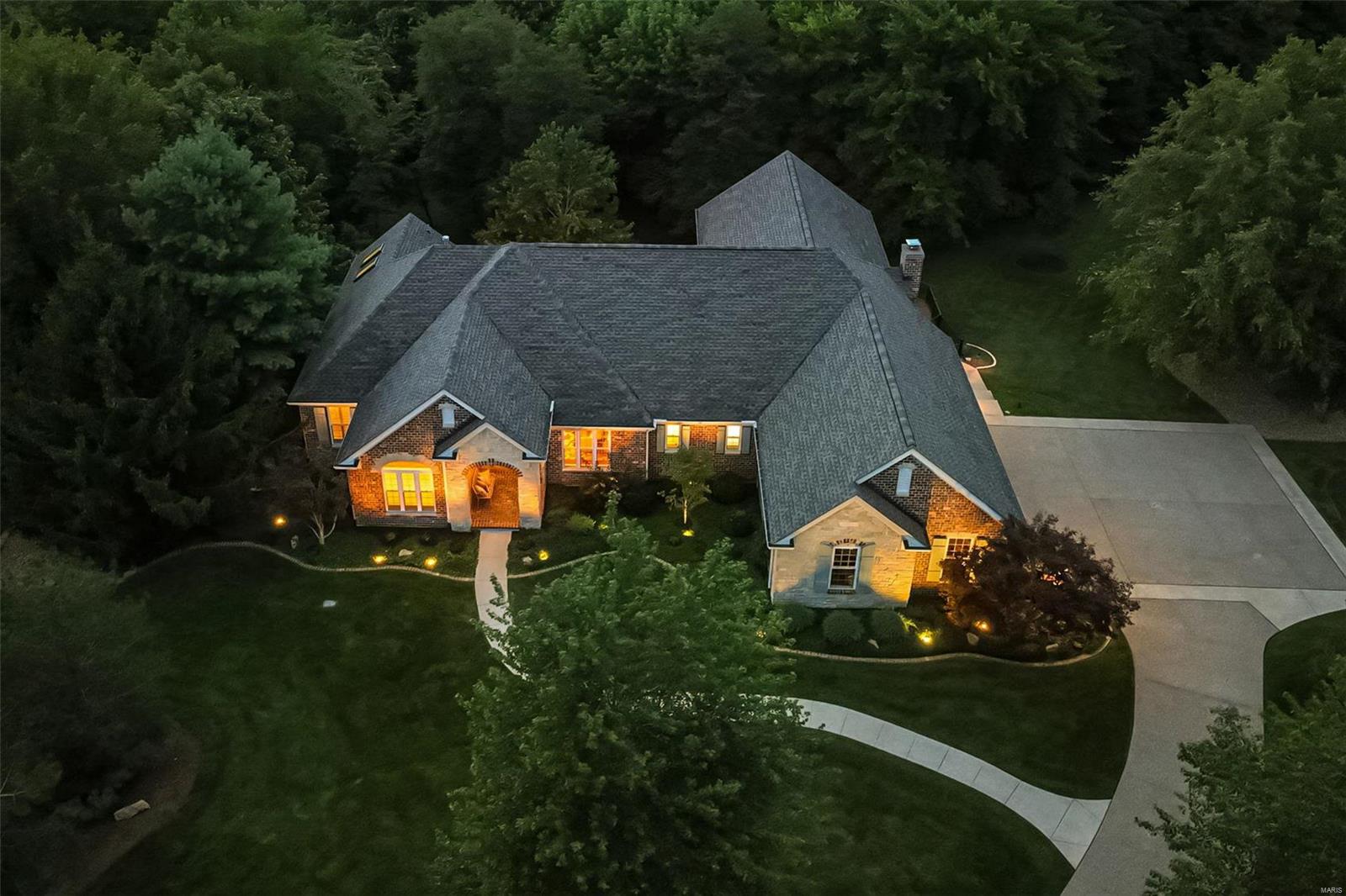 Stevens Farm - Residential