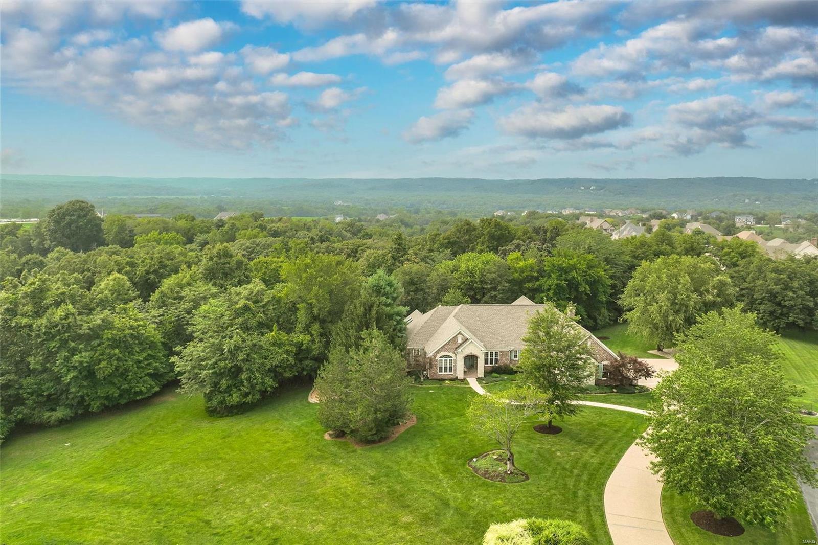 Stevens Farm - Residential