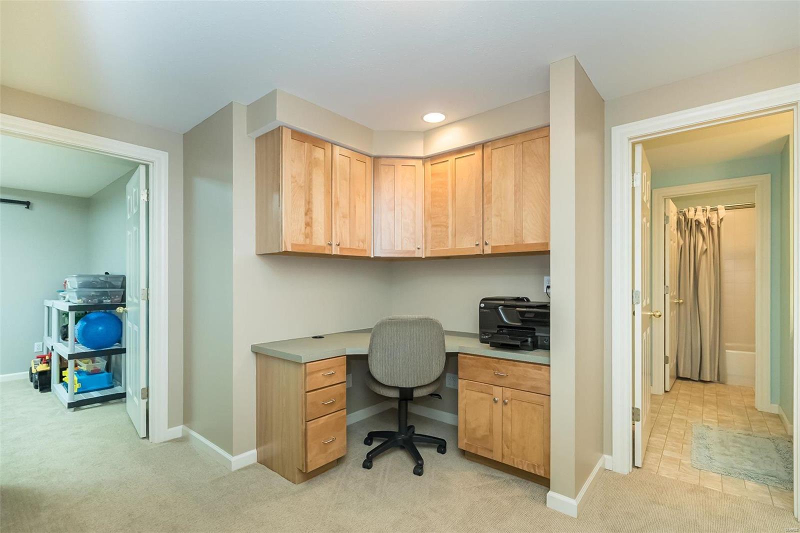 Stevens Farm - Residential