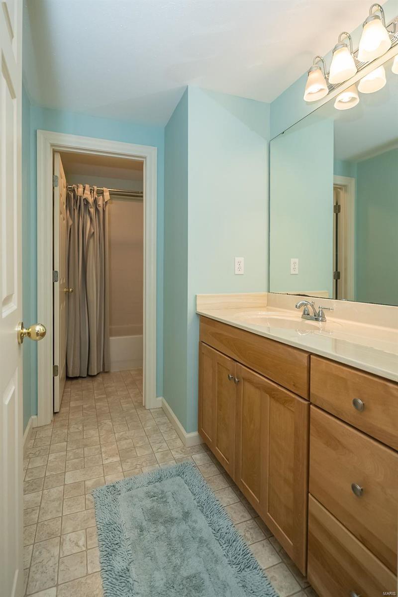 Stevens Farm - Residential