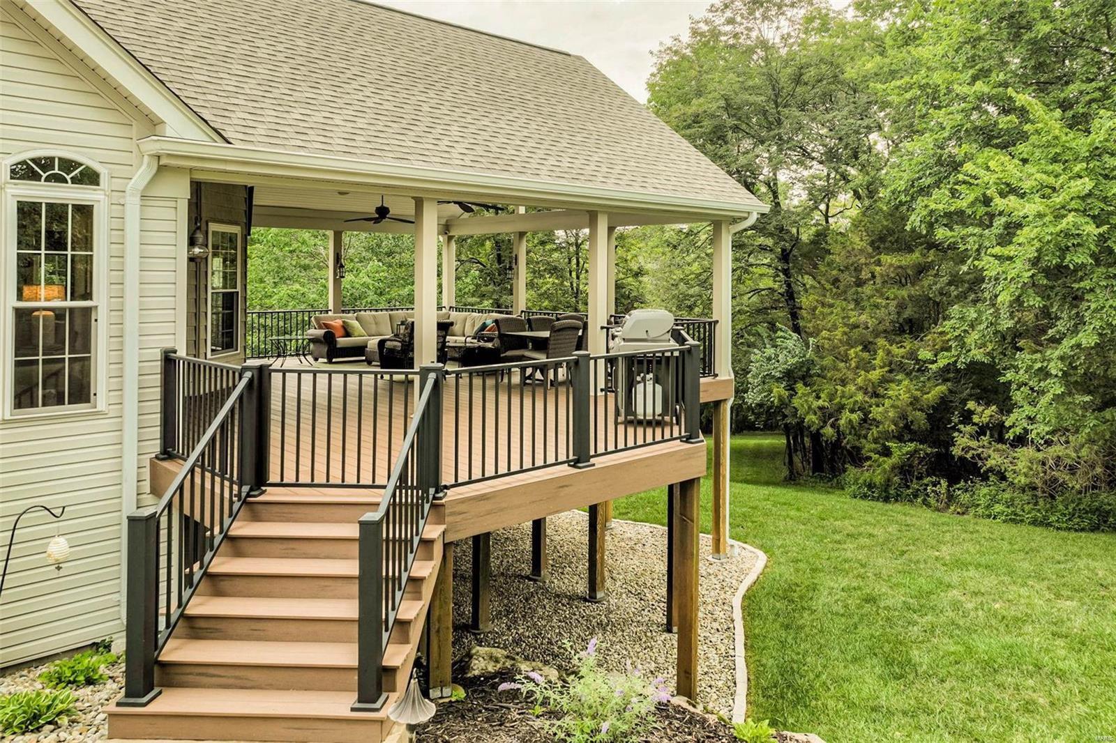 Stevens Farm - Residential