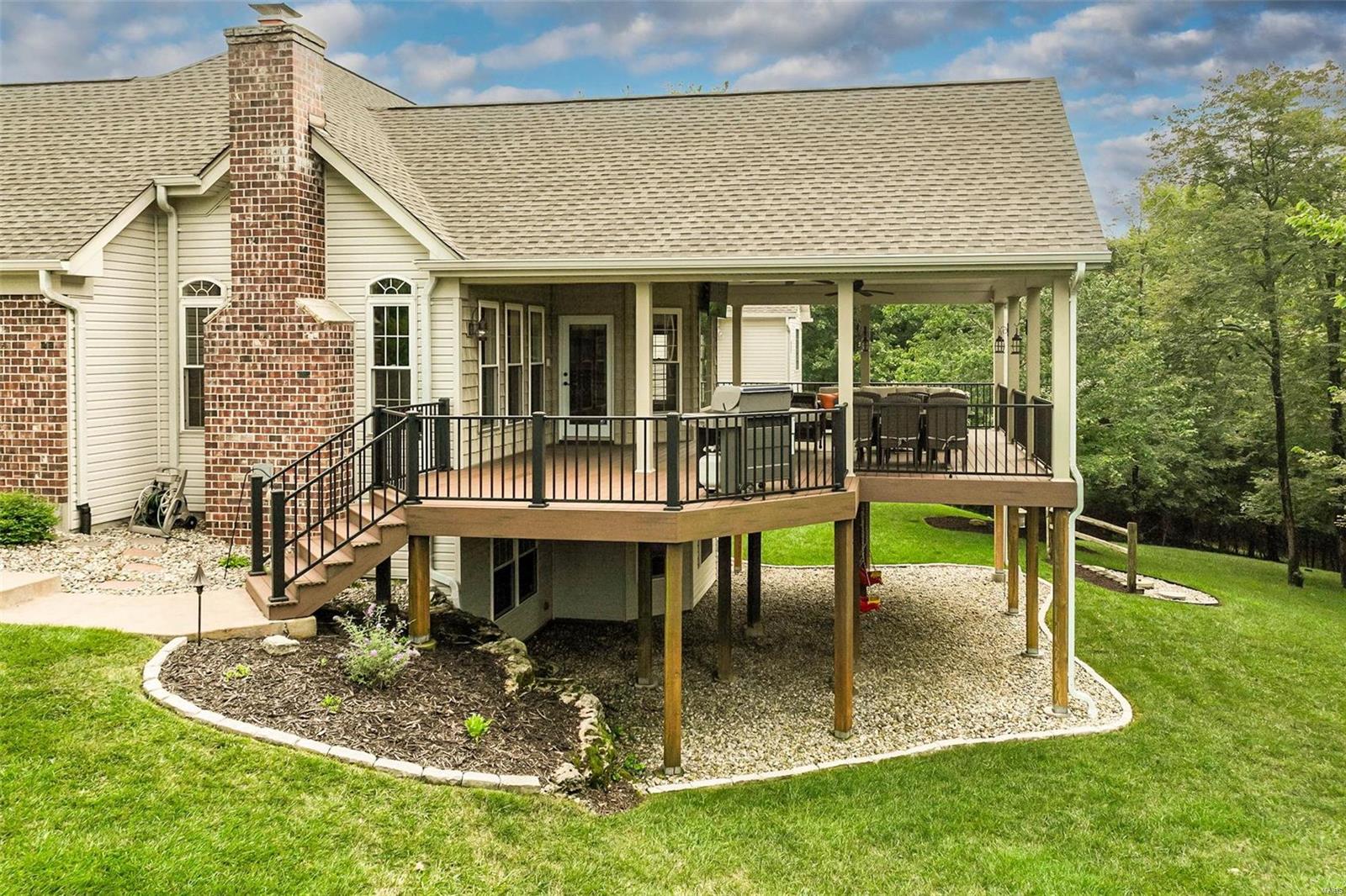 Stevens Farm - Residential