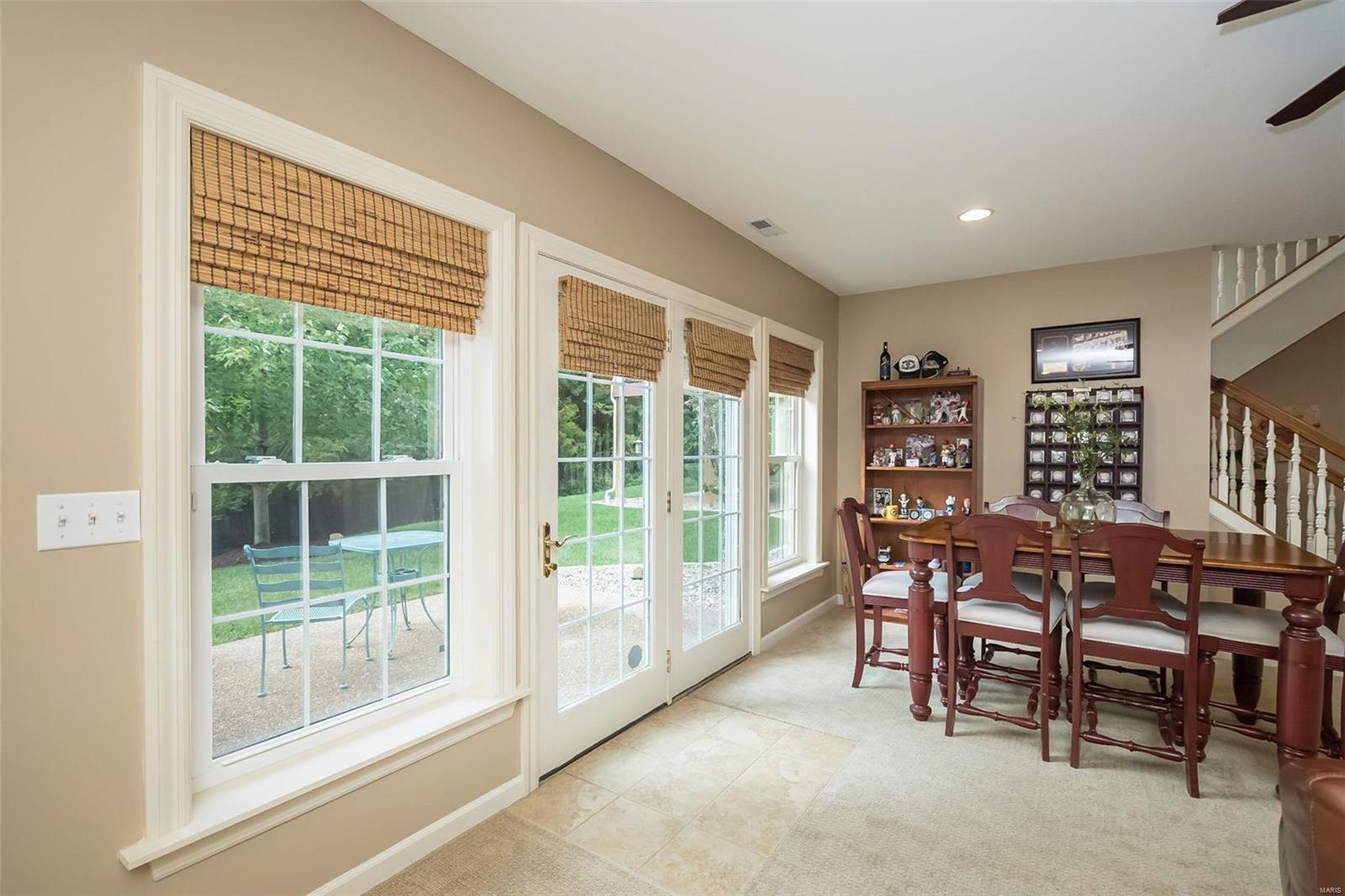 Stevens Farm - Residential