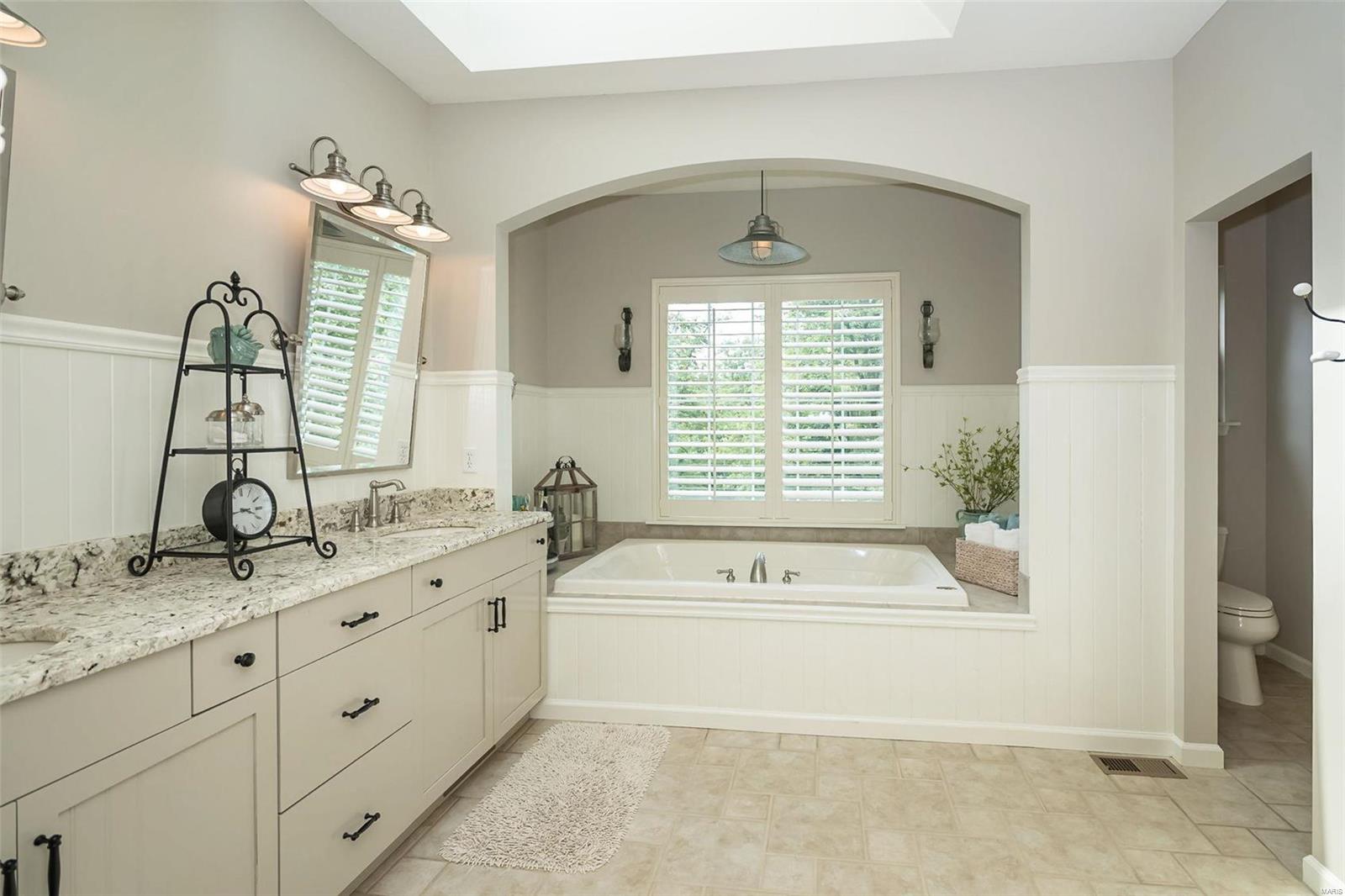 Stevens Farm - Residential